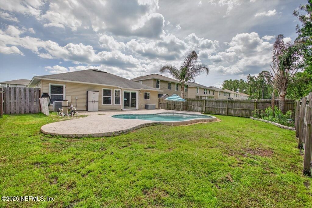 77137 Cobblestone Drive, Yulee, FL 32097 Photo