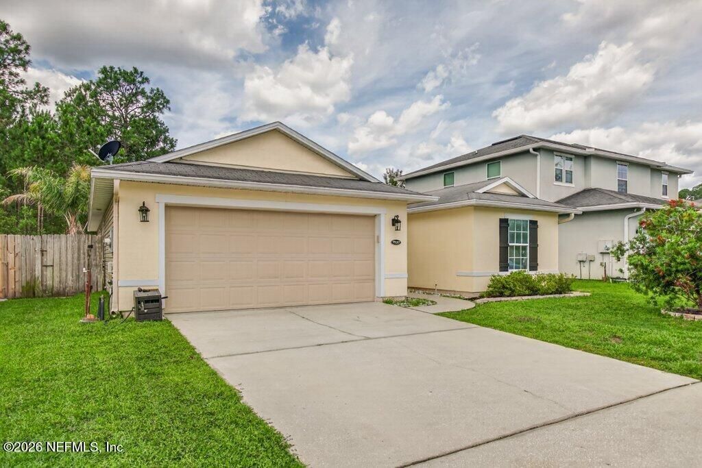 77137 Cobblestone Drive, Yulee, FL 32097 Photo