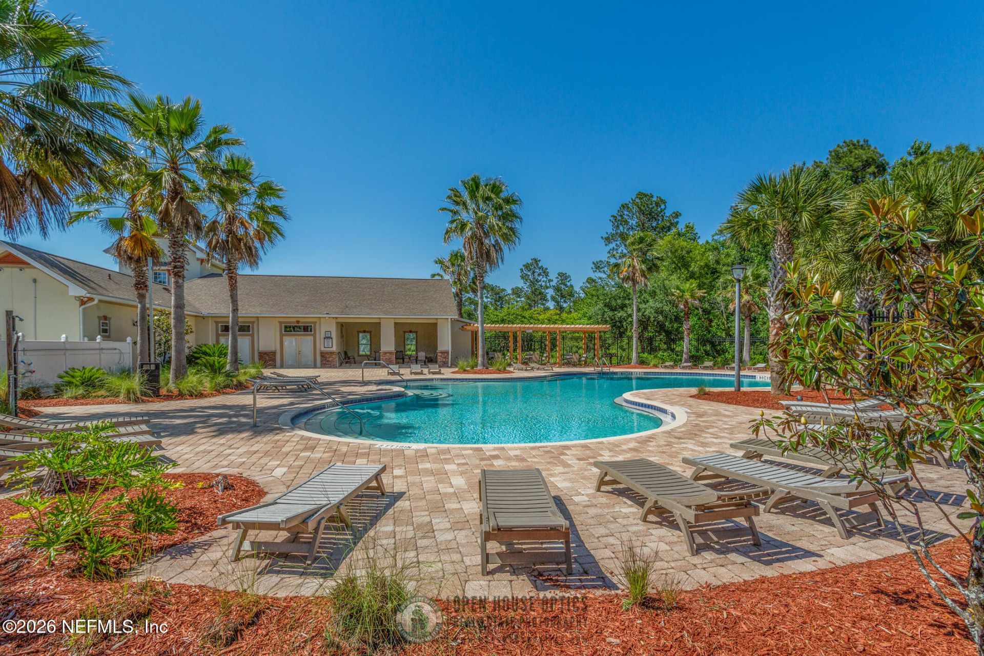 77137 Cobblestone Drive, Yulee, FL 32097 Photo