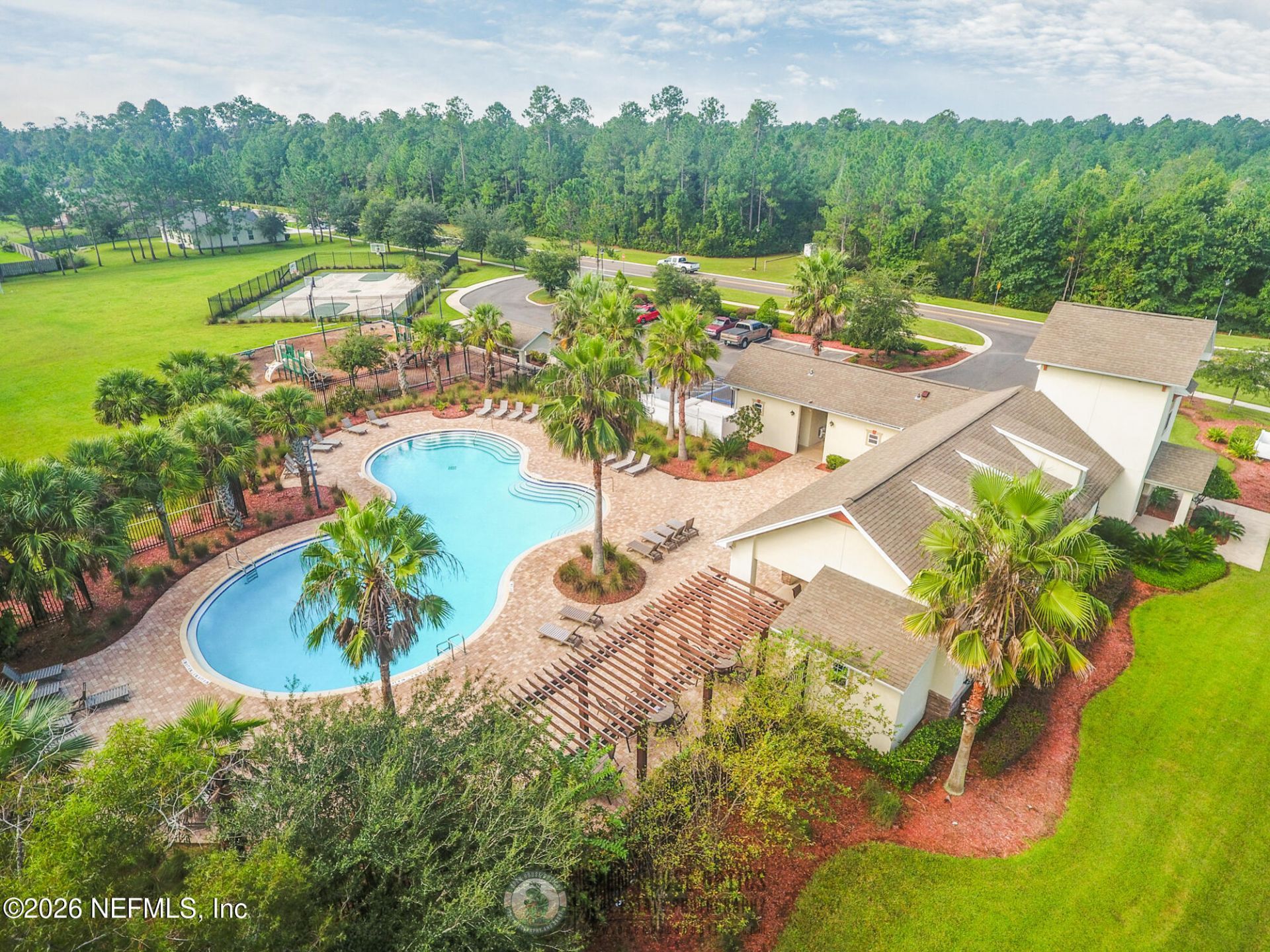 77137 Cobblestone Drive, Yulee, FL 32097 Photo