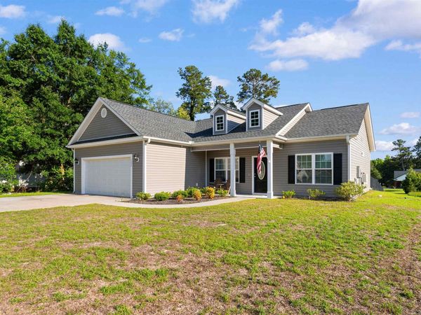 1332 Highway 319 , Aynor, SC 29511