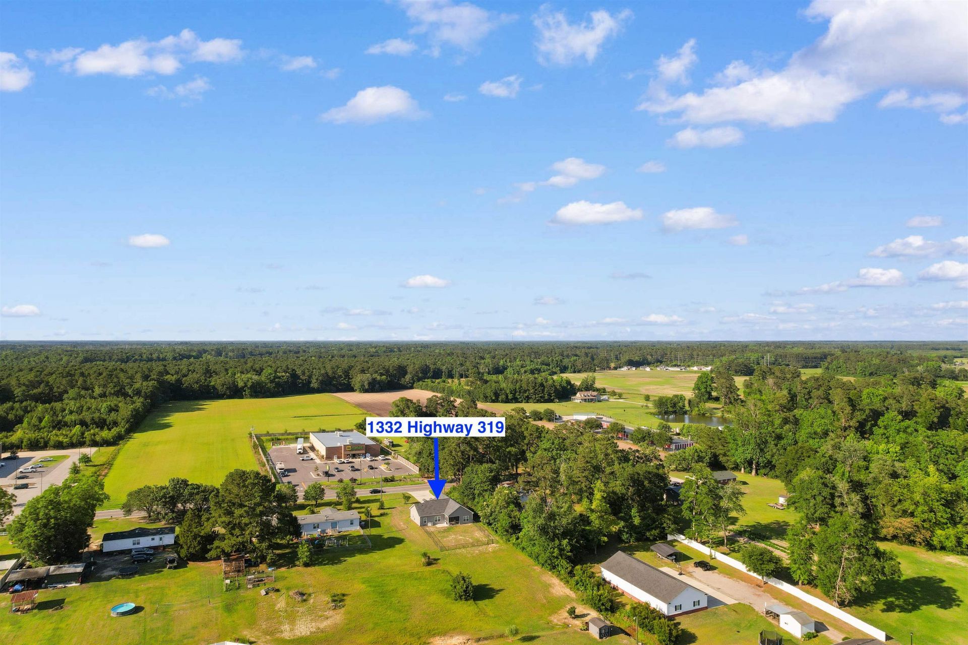 1332 Highway 319  Photo 38