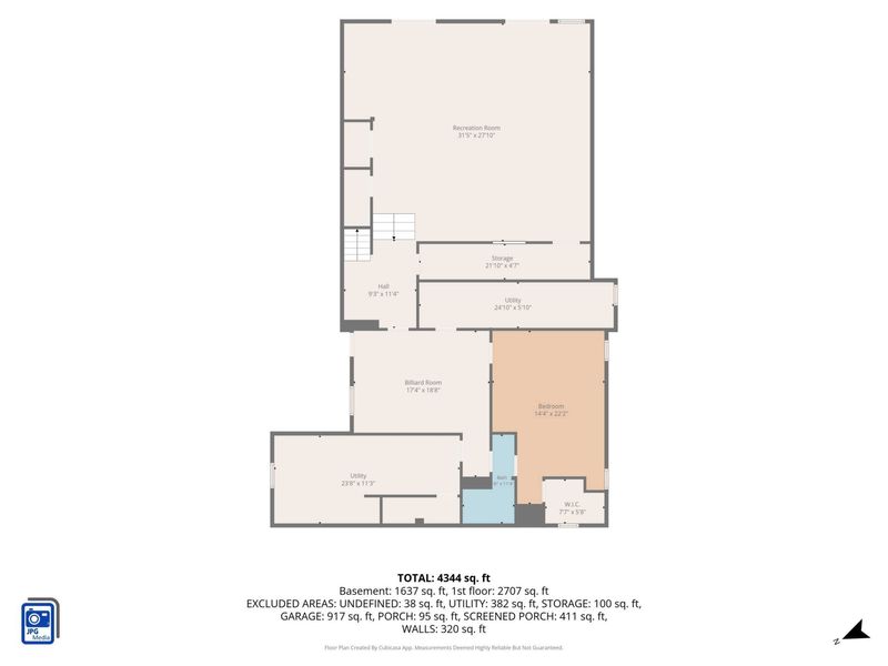 1101 Chickasaw Drive, London, OH 43140 Photo 73