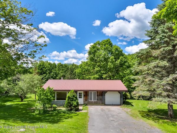 52 Loretta Lane, Ashland, NY 12407