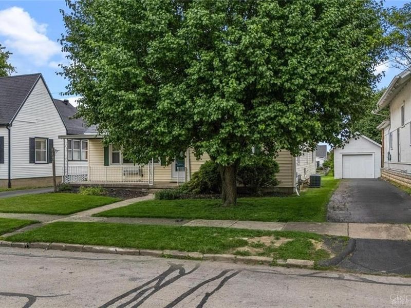 648 N South Street, Wilmington, OH 45177 Photo 38