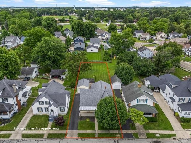 648 N South Street, Wilmington, OH 45177 Photo 39