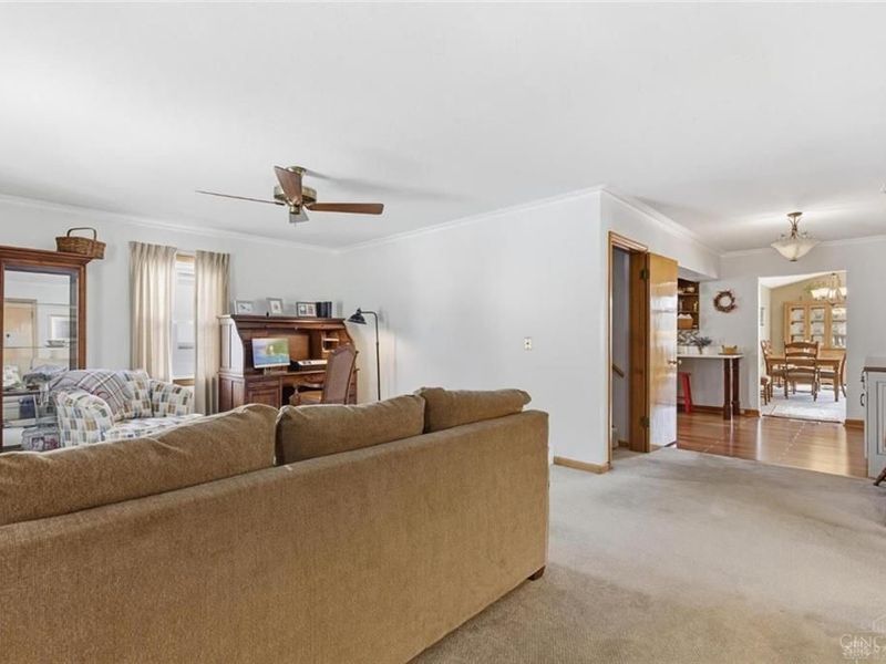 648 N South Street, Wilmington, OH 45177 Photo 4