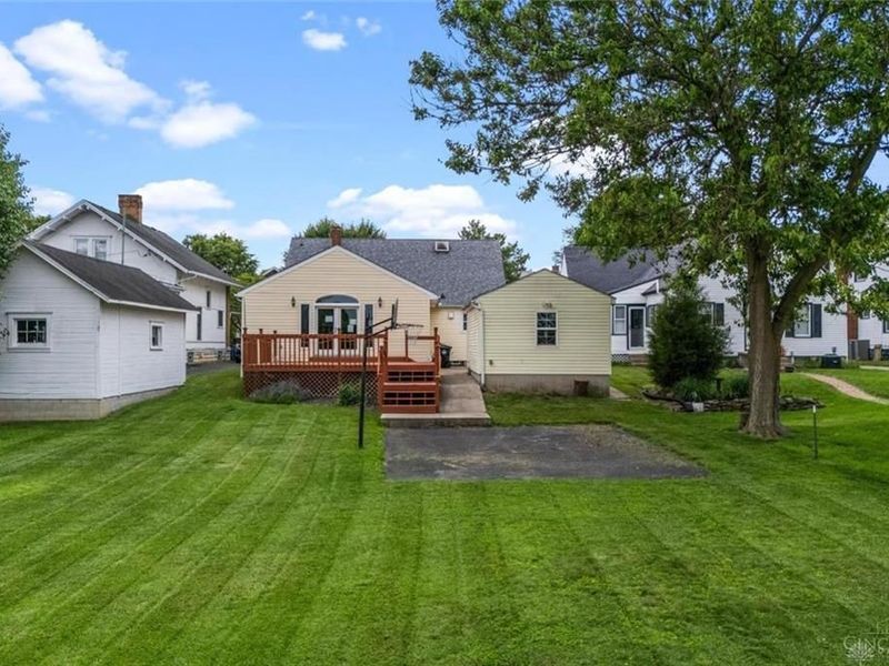 648 N South Street, Wilmington, OH 45177 Photo 40