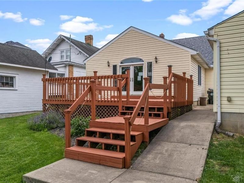 648 N South Street, Wilmington, OH 45177 Photo 42