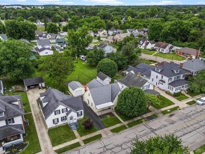 648 N South Street, Wilmington, OH 45177 Photo 47