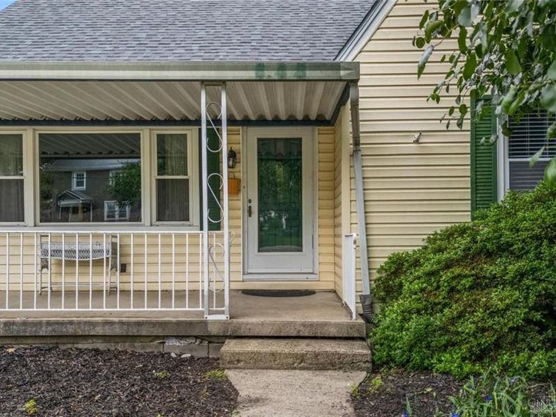 648 N South Street, Wilmington, OH 45177 Photo 50