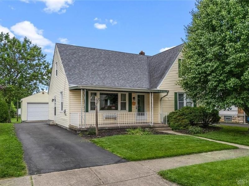 648 N South Street, Wilmington, OH 45177 Photo 51