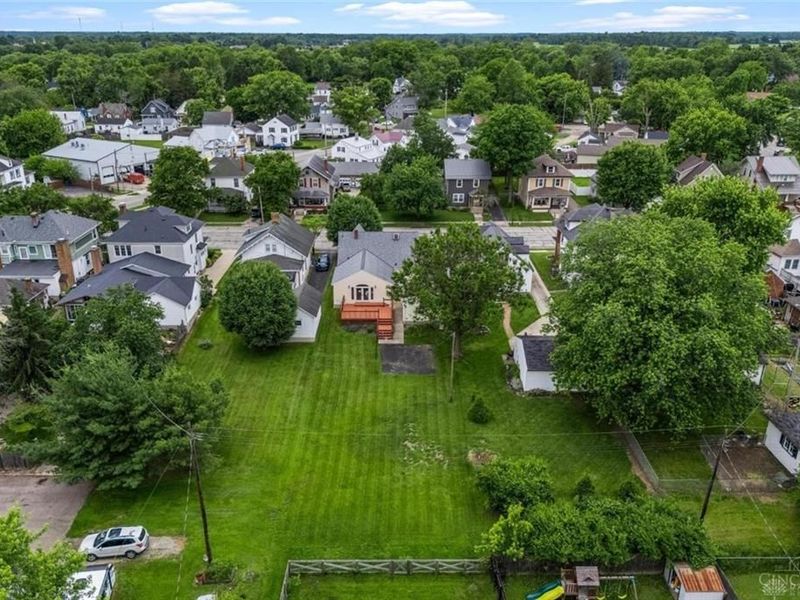 648 N South Street, Wilmington, OH 45177 Photo 54