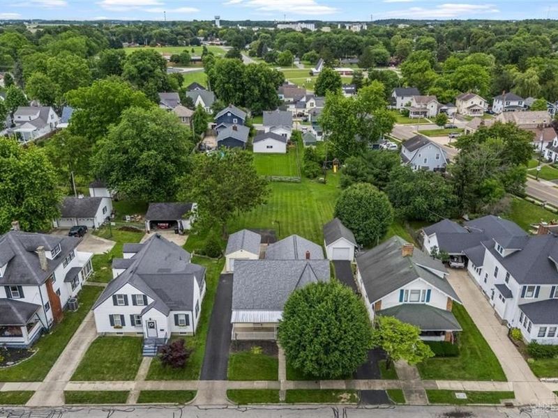 648 N South Street, Wilmington, OH 45177 Photo 55