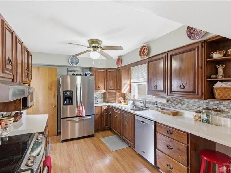 648 N South Street, Wilmington, OH 45177 Photo 7