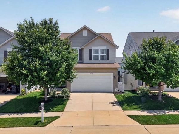 7146 Welsh Drive, Lake St Louis, MO 63367