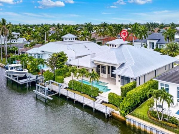 2140 TARPON RD, NAPLES, FL 34102