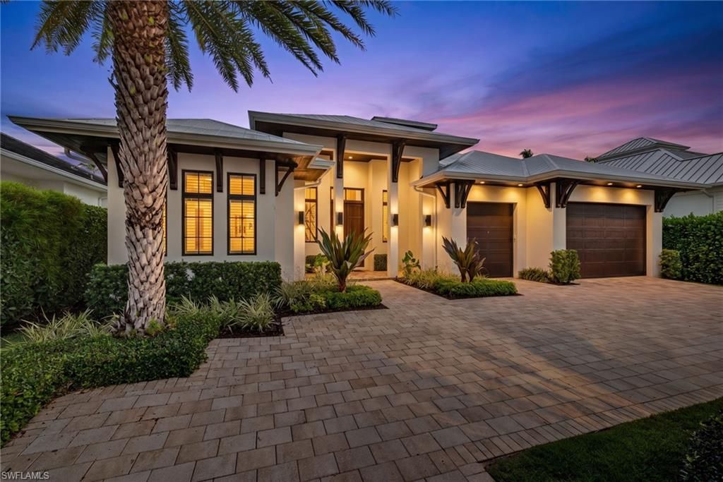 2140 Tarpon Rd, Naples, FL 34102 Photo