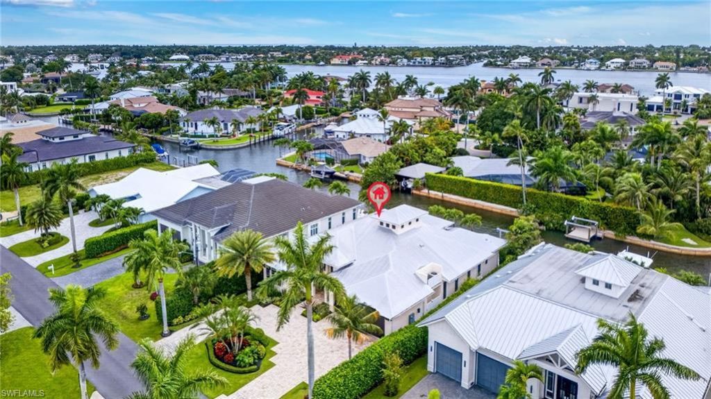 2140 Tarpon Rd, Naples, FL 34102 Photo