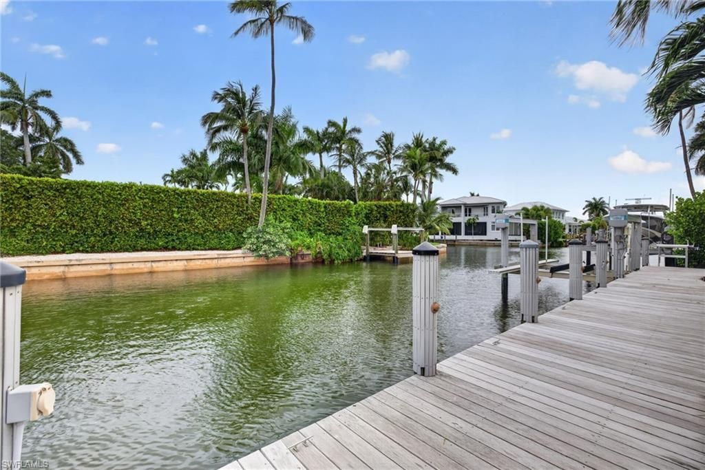 2140 Tarpon Rd, Naples, FL 34102 Photo