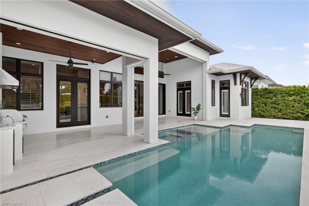 2140 Tarpon Rd, Naples, FL 34102 Photo