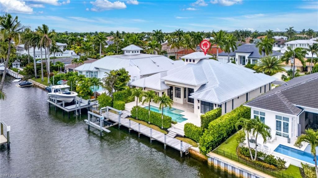 2140 Tarpon Rd, Naples, FL 34102 Photo