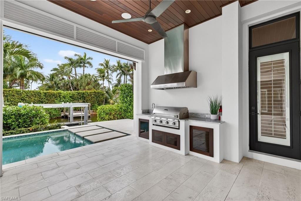 2140 Tarpon Rd, Naples, FL 34102 Photo