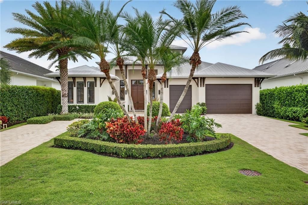 2140 Tarpon Rd, Naples, FL 34102 Photo