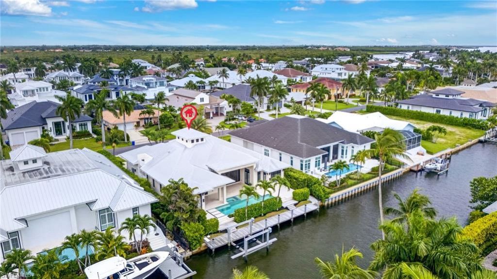 2140 Tarpon Rd, Naples, FL 34102 Photo