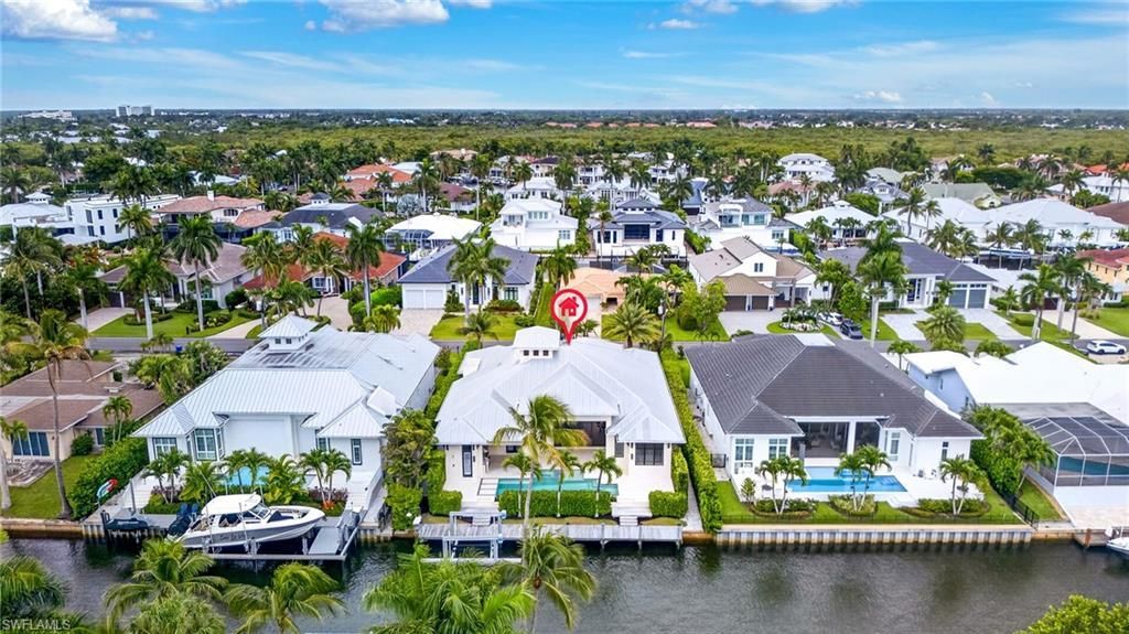 2140 Tarpon Rd, Naples, FL 34102 Photo