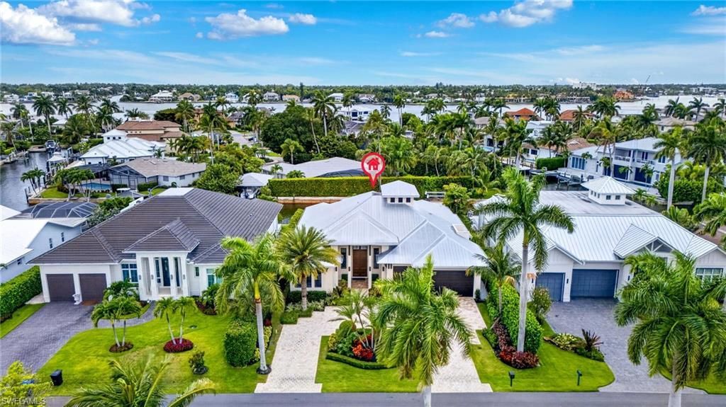 2140 Tarpon Rd, Naples, FL 34102 Photo