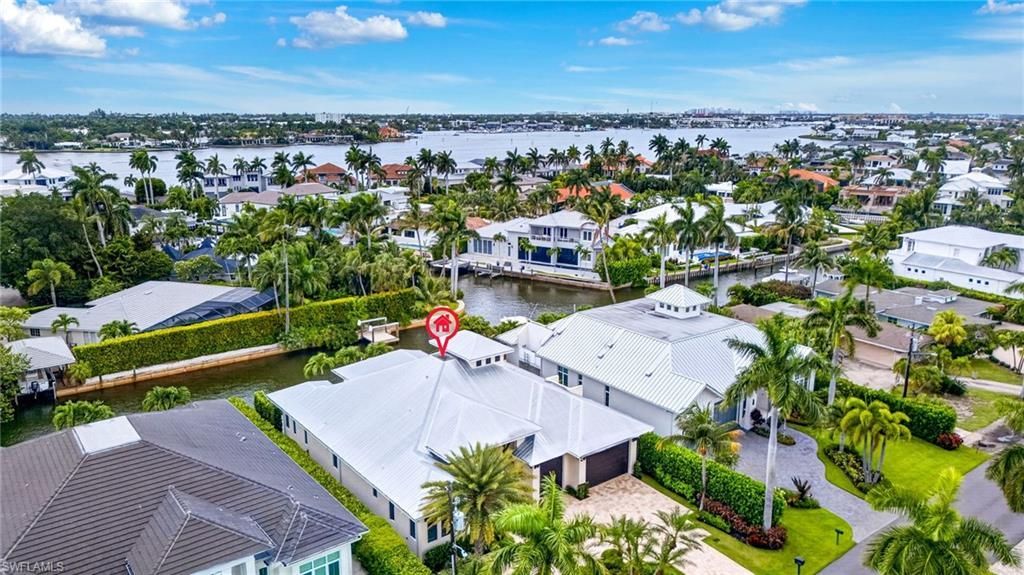 2140 Tarpon Rd, Naples, FL 34102 Photo