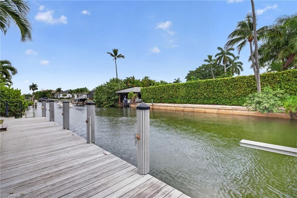 2140 Tarpon Rd, Naples, FL 34102 Photo