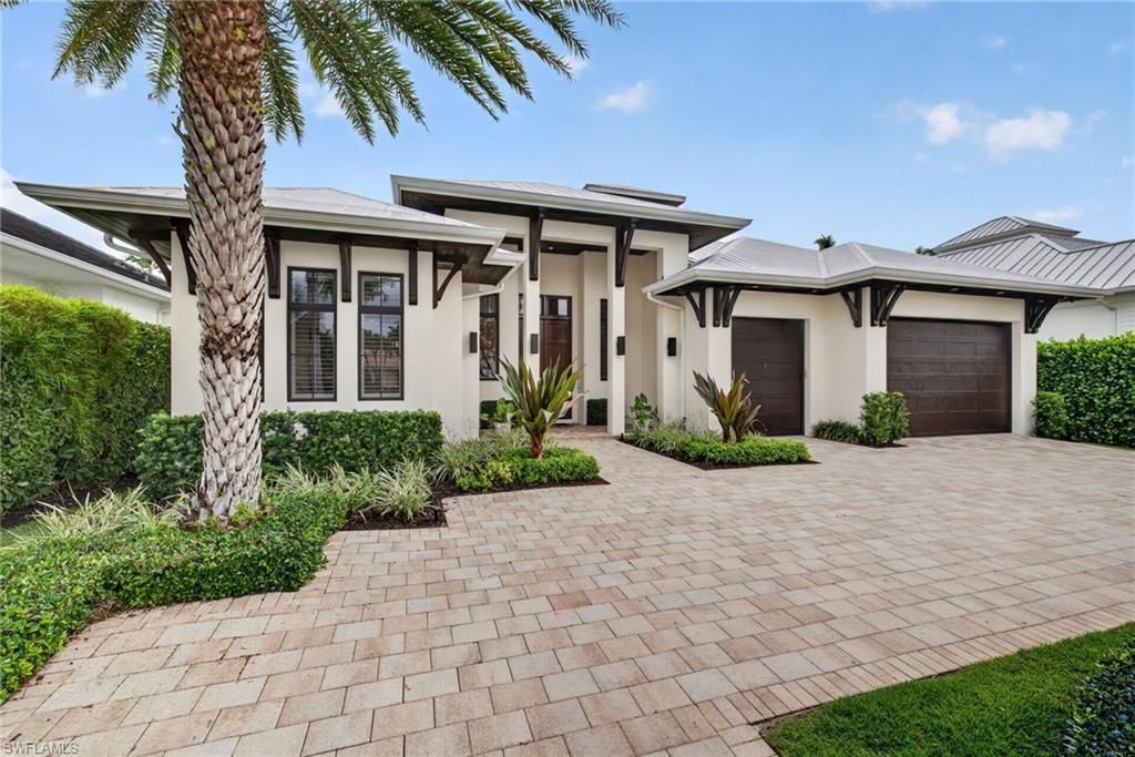 2140 Tarpon Rd, Naples, FL 34102 Photo
