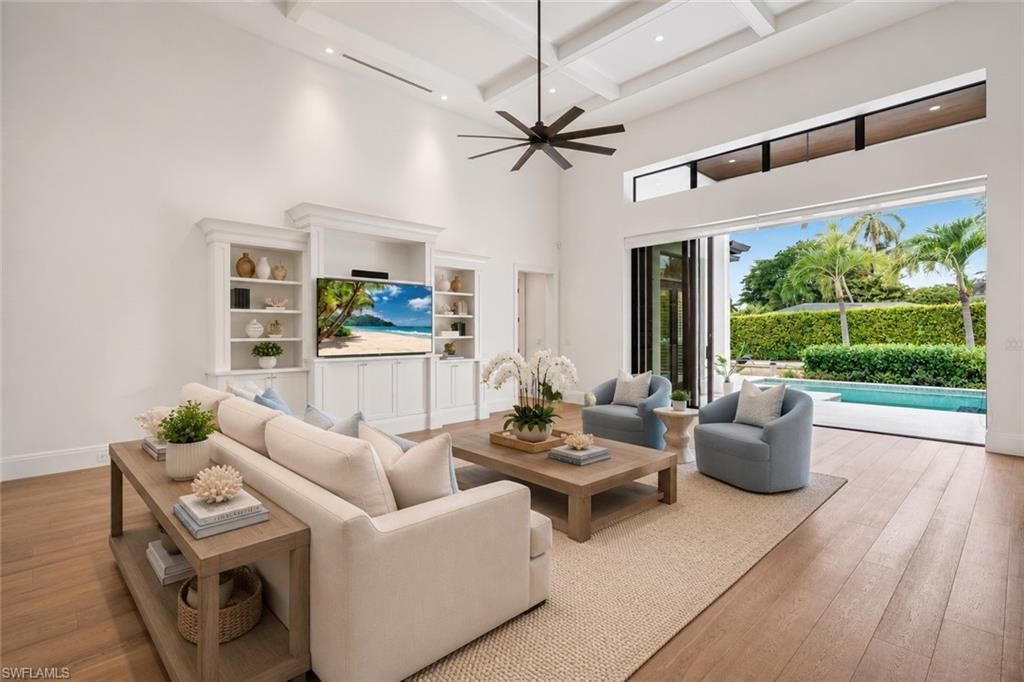 2140 Tarpon Rd, Naples, FL 34102 Photo