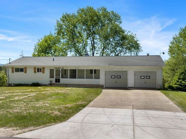 287 S Springbrook Rd, Boyne Falls, MI 49713