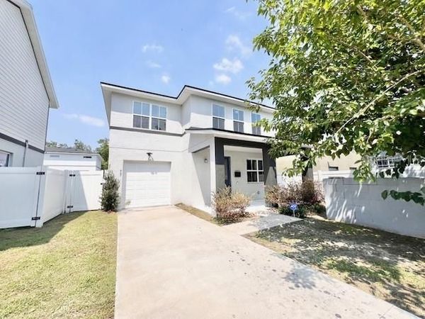 907 RANDALL STREET , ORLANDO, FL 32805