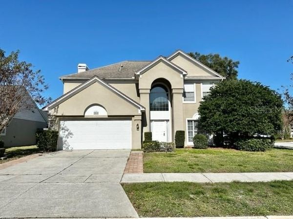 955 W CHARING CROSS CIRCLE , LAKE MARY, FL 32746