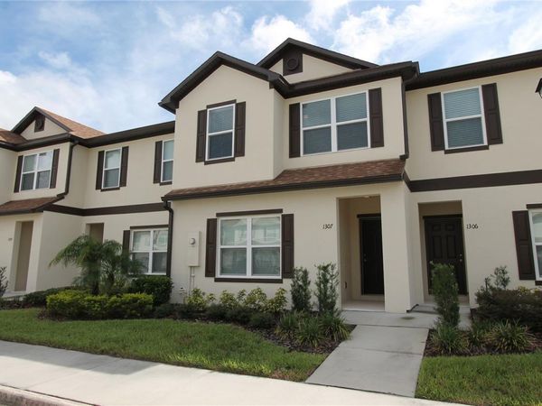600 NORTHERN WAY , Unit 1307, WINTER SPRINGS, FL 32708