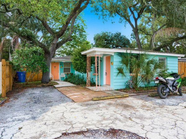417 MILWAUKEE AVENUE , DUNEDIN, FL 34698