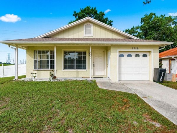 3726 ALBION COURT , PALM HARBOR, FL 34684