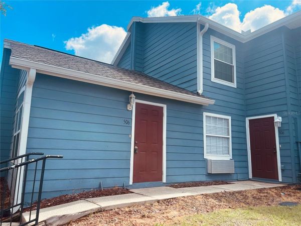506 CARIBBEAN DRIVE , Unit #B, DAVENPORT, FL 33897