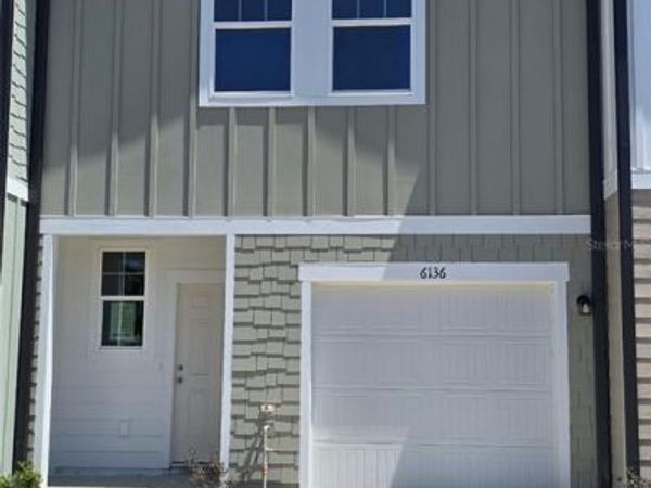 6152 PINA COLADA ST STREET , ZEPHYRHILLS, FL 33542