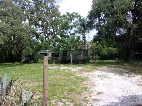 11105 PINTO DRIVE , HUDSON, FL 34669