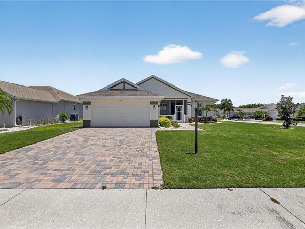 1103 VILLEROY DRIVE , SUN CITY CENTER, FL 33573