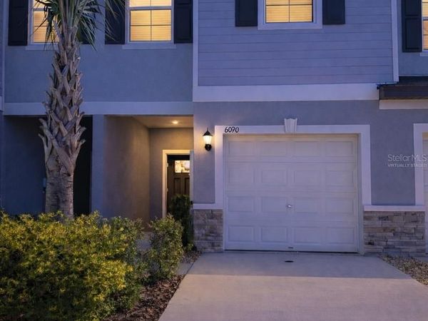 6090 SHINER STREET , LAND O LAKES, FL 34638