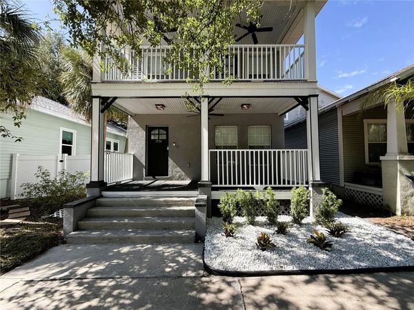1934 W SPRUCE STREET , TAMPA, FL 33607