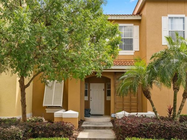 4754 VERO BEACH PLACE , KISSIMMEE, FL 34746