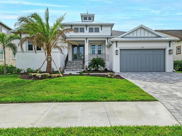 8211 37TH AVENUE CIRCLE W, BRADENTON, FL 34209