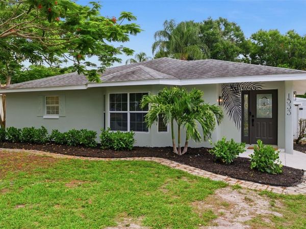 1533 SUFFOLK STREET N, ST PETERSBURG, FL 33710